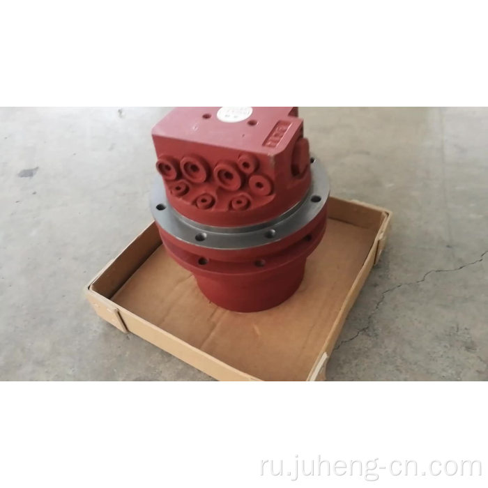 Excavator Travel Motor Assy Kubota KX030 Final Drive